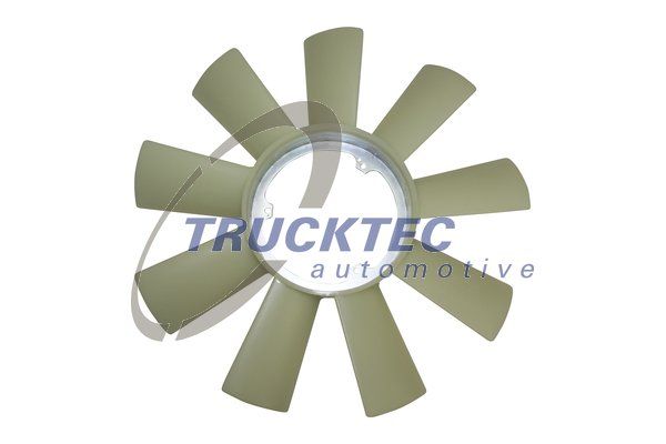 TRUCKTEC AUTOMOTIVE Tuuletin, mootorinjäähdytys 02.19.133